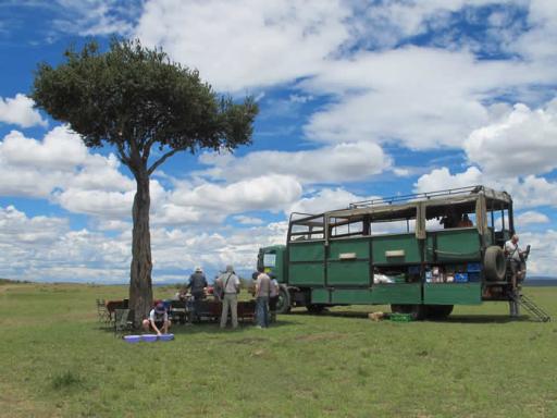 Kenya Aventura