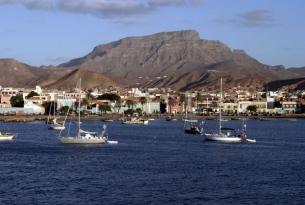 Al ritmo de Cabo Verde especial Puente de Diciembre