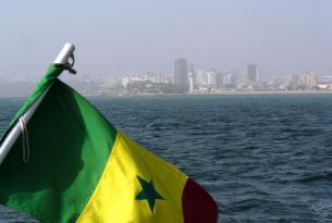 Senegal Aventura 9 días