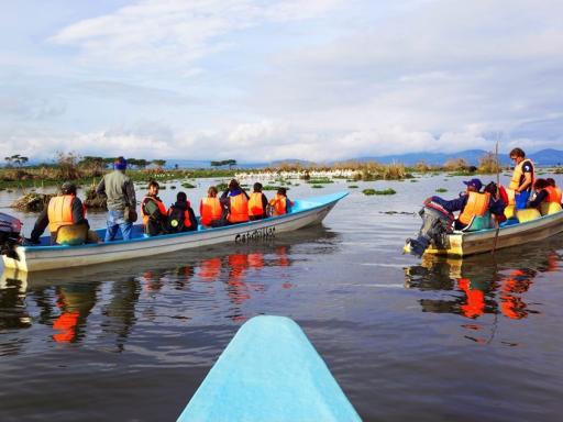 Memorias de África 14 días Especial Navidad - 23DIC