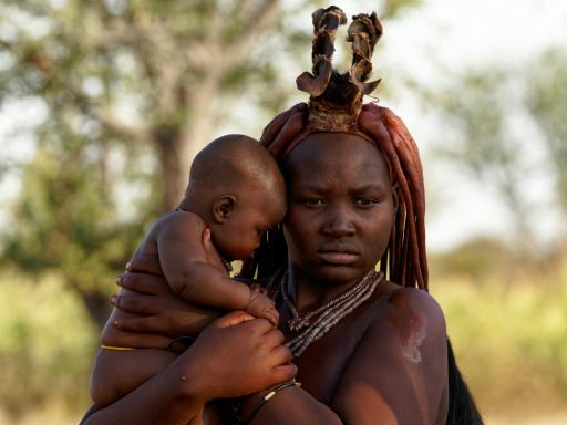 Expedición Aldekoa: viaje a Zimbabwe, Botswana, Norte de Namibia y Angola