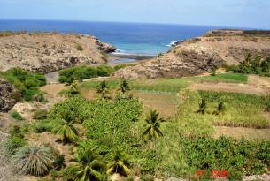 Al ritmo de Cabo Verde 14 días