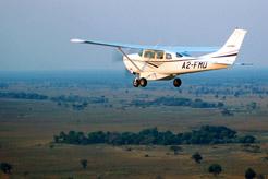 Tanzania North & South Flying Safari