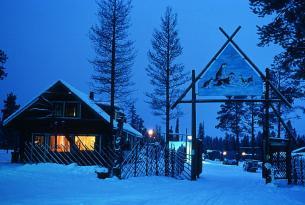 Laponia: Fin de Año en Rovaniemi