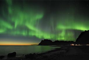Magia en el Ártico: Noruega de sur a norte