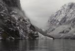 Invierno en los fiordos: Bergen, tren de Flam y crucero por el fiordo