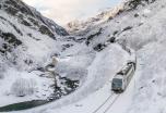 Fiordos noruegos en invierno circuito guiado
