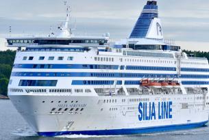 Fin de Año en el Báltico: Estocolmo y Riga crucero nocturno