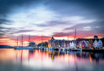 Experiencia noruega: Stavanger, Bergen, Flam, Oslo grupo reducido máximo 15 personas