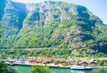 Noruega en esencia