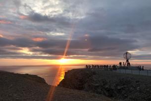 Laponia finlandesa, laponia noruega y Cabo Norte