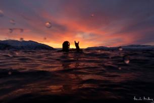 Joyas del Norte: Tromso, Islas Vesteralen, Islas Lofoten (grupo reducido máximo 15 personas)
