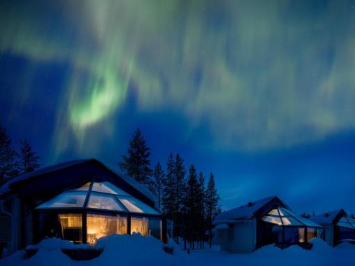 Viaje a Noruega Ártica e Islas Lofoten