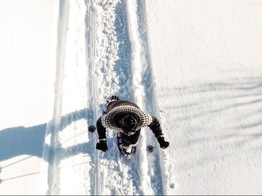 Circuito por Cabo Norte y la Laponia boreal