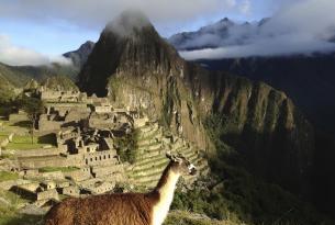 Perú: Misterios desvelados 12 días