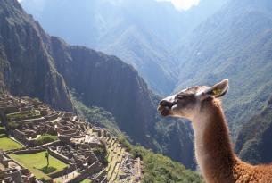 Perú Insólito 8 días