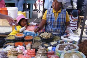 Impresiones de Ecuador 10 días