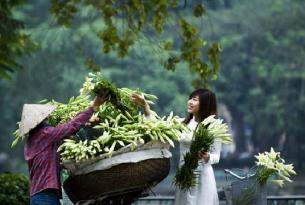 Iniciación a Vietnam 10 días