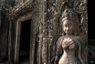 Vietnam y Camboya: el tour en regular 14 días