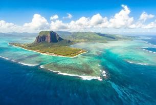 Mauricio: Escapada al paraíso 9 días
