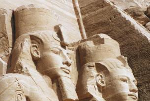 Egipto: Descubriendo Abu Simbel 9 días