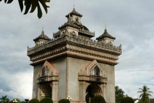 Laos y Camboya: el tour en Privado 9 días