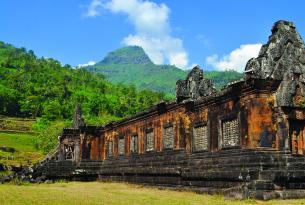 Gran Tour de Laos 14 días