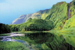 Azores: descubre las islas en 10 días