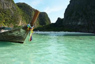 Tailandia en Catamarán: un sueño hecho realidad