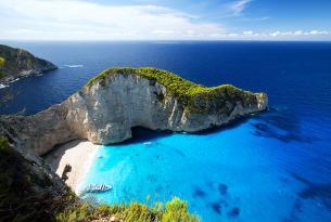 Viaje en Velero por islas Jónicas: una excitante travesía