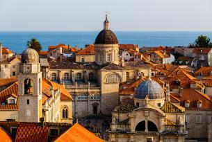 Circuito Zagreb-Dubrovnik: visitamos los Lagos de Plitvice + 1 semana en Velero