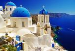 Circuito por Grecia: Atenas, Santorini, Meteora y 7 días de travesía en catamarán