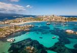 Viaje a Cerdeña en velero: Navega por Costa Esmeralda
