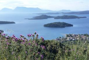 Kálamos - Islas Griegas Jónicas (10 días) !