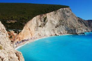 Lefkada - Islas Griegas Jónicas (10 días)