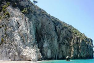 Islas griegas Jónicas: Lefkada- Vassiliki (7 días) !