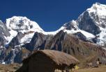 Trekking de Huayhuash