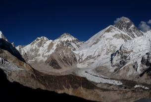 Trekking Gokyo - Campo Base del Everest