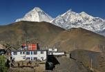 Trekking de los Annapurnas