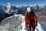 Island Peak (6.189 m) y trek al Campo Base del Everest
