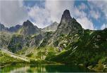 Senderismo en los Tatras Eslovacos