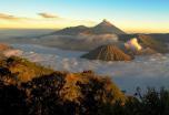 Volcanes de Indonesia: Java - Bali - Lombok