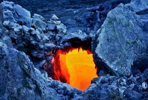 Kamchatka (Rusia): un paraíso volcánico en el reino del oso grizzly