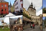 Senderismo, naturaleza y cultura en Transilvania