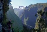 El Jardín del Atlántico: Travesía de Madeira