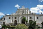 Esencias de Guatemala