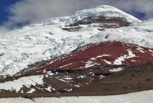 Ecuador: Esencias de sierra y costa