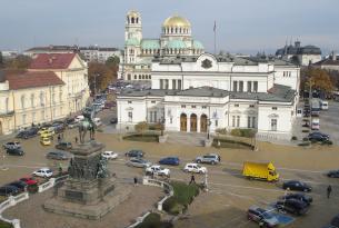 Bulgaria: Cultura y tradiciones