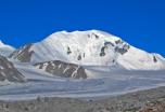 Trekking en las montañas Altai de Mongolia