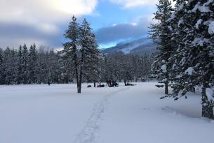 Alpes Franceses: la Gran Travesia del Parque Nacional Vercors